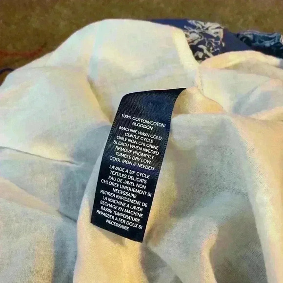 Chaps Skirt - Picture 5 of 6